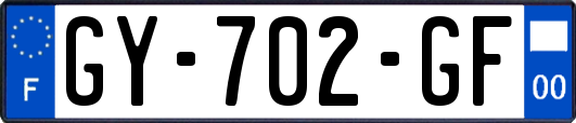 GY-702-GF