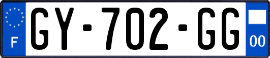 GY-702-GG