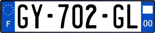 GY-702-GL