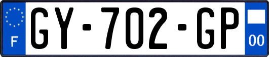 GY-702-GP