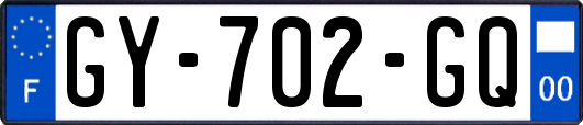 GY-702-GQ
