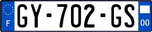 GY-702-GS