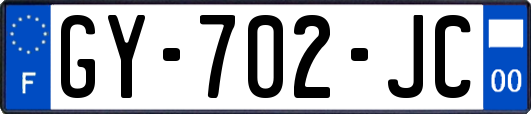 GY-702-JC