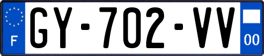 GY-702-VV