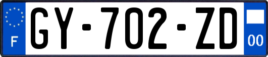 GY-702-ZD