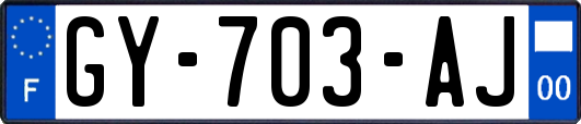 GY-703-AJ