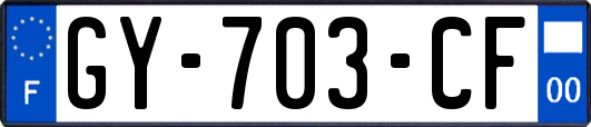 GY-703-CF