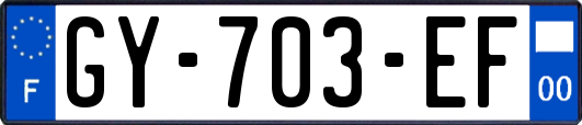 GY-703-EF