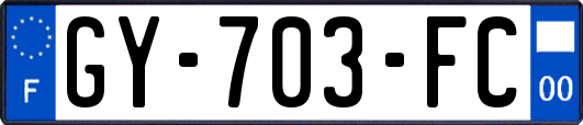 GY-703-FC