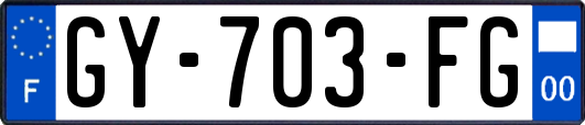 GY-703-FG