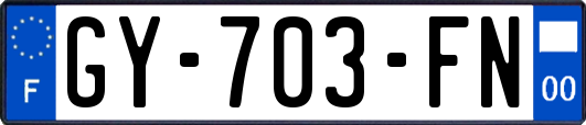 GY-703-FN