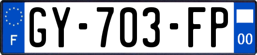 GY-703-FP
