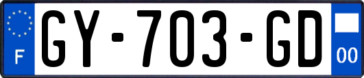 GY-703-GD
