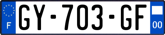GY-703-GF