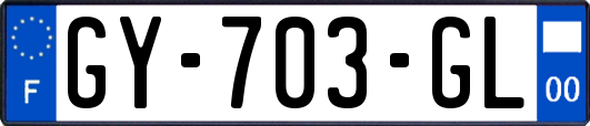GY-703-GL
