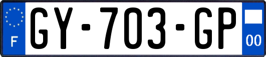 GY-703-GP