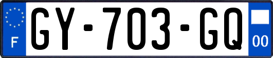 GY-703-GQ