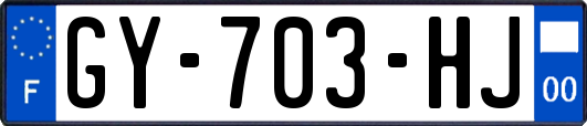 GY-703-HJ
