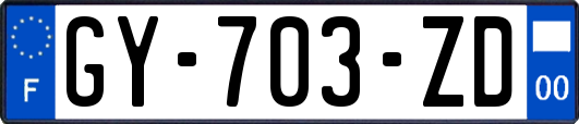GY-703-ZD