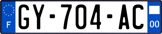 GY-704-AC