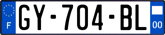GY-704-BL