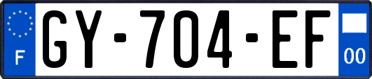 GY-704-EF