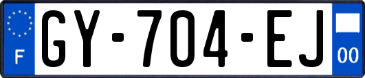 GY-704-EJ