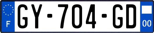 GY-704-GD