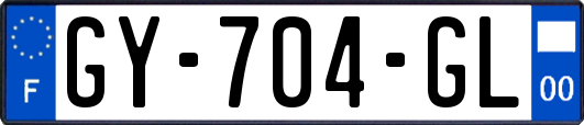 GY-704-GL