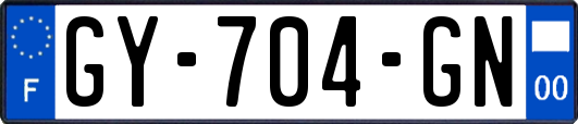 GY-704-GN
