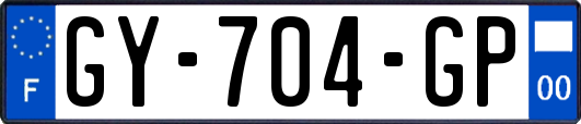 GY-704-GP