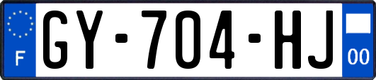 GY-704-HJ