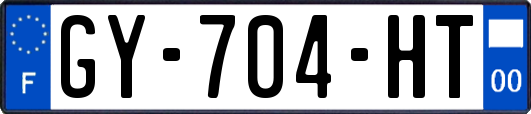 GY-704-HT