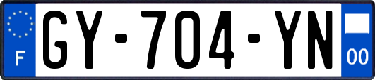 GY-704-YN