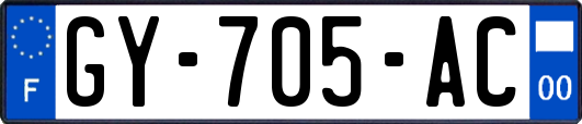 GY-705-AC