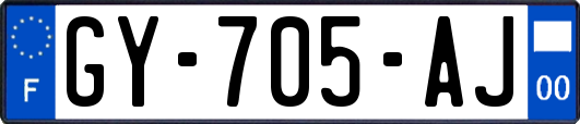 GY-705-AJ