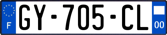 GY-705-CL