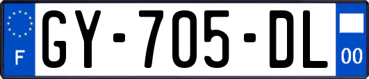 GY-705-DL
