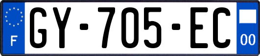 GY-705-EC