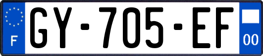 GY-705-EF