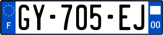 GY-705-EJ
