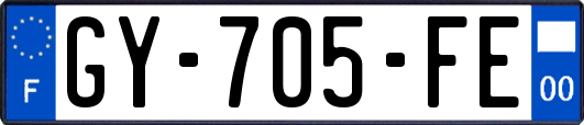 GY-705-FE