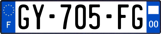 GY-705-FG