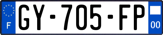 GY-705-FP