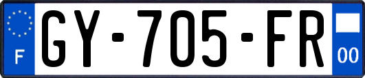 GY-705-FR