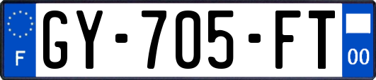 GY-705-FT