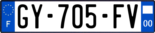 GY-705-FV