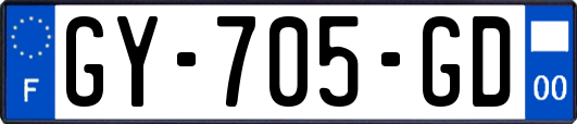 GY-705-GD