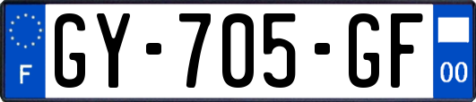 GY-705-GF
