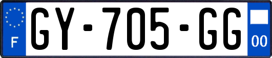 GY-705-GG